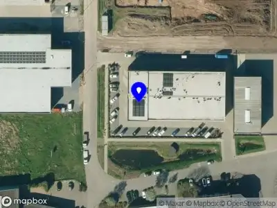 Nieuw bedrijf St. BIZ Bedrijvenpark Houtakker