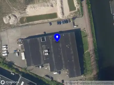 Nieuw bedrijf Stichting Kunst- en CultuurKanaal30