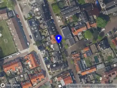 Nieuw bedrijf VDG TRANS B.V.