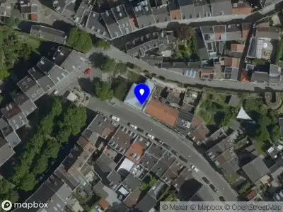 Onafh. Maastrichts Fossielen Gen. Plutarchus Maastricht