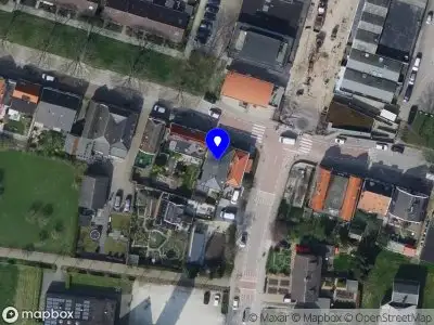 Nieuw bedrijf Skorpios Holding B.V.