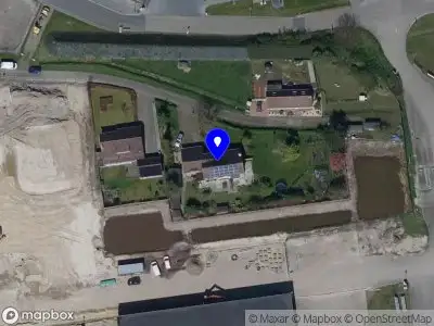 Nieuw bedrijf Scheper Werkt