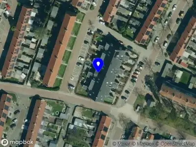 Errahmouni Veenendaal