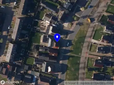 Vereniging Broodfonds Broodtrommel