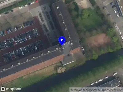 Dalima Beheer B.V. Delft