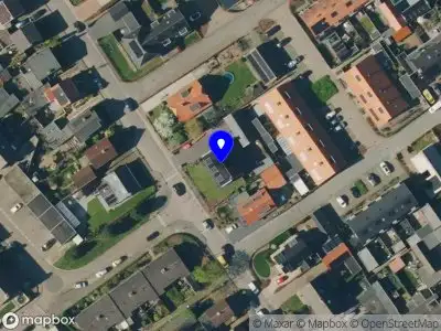 Nieuw bedrijf Sanne de Koning