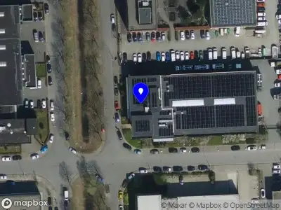 Nieuw bedrijf Stichting Mission to Heal Europe