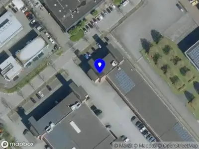 Thinqk Pump Parts B.V.