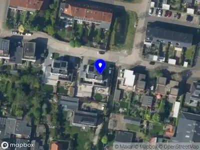 Stichting Technologieraad Regio Utrecht Utrecht