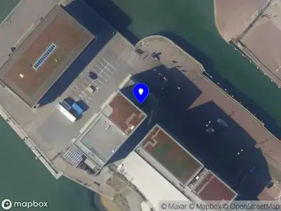 Stg. Adm.kant. Sailmon Employees 's-Gravenhage