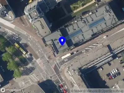 Raana International Holdings B.V.