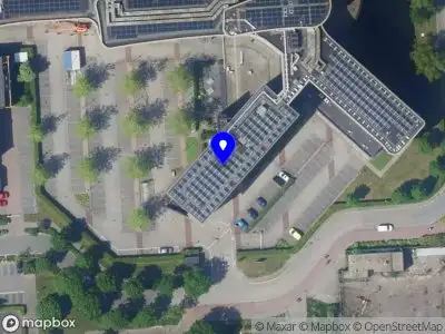 Visit Flevoland B.V. Lelystad