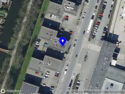 SSC Consolidation Holding B.V. HOOGVLIET ROTTERDAM