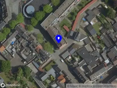 SV onderneming Beek