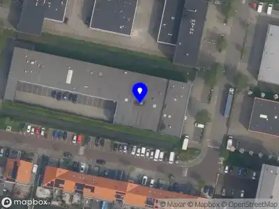 Datracon Holding B.V. Berkel en Rodenrijs