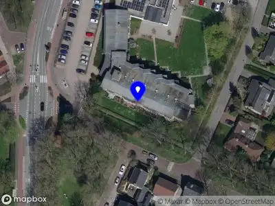 Bewonersvereniging de Westhoek