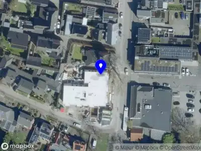 Contactorgaan Politiesenioren Brabant-Noord