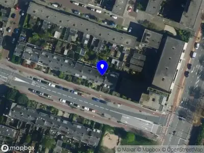 VVE Zaanenstraat 137 zw & rd Haarlem