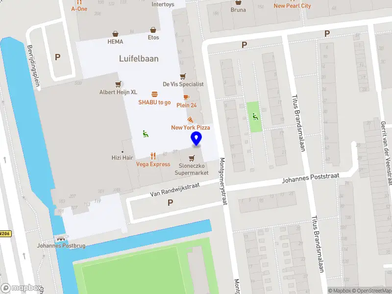 Oefentherapie Body & Mind Leiden