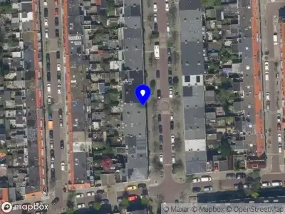 Yasmin Transportbedrijf Schiedam