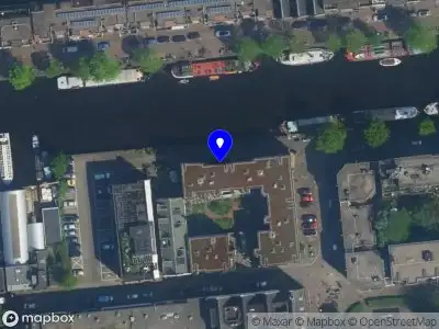 Marassa Amsterdam