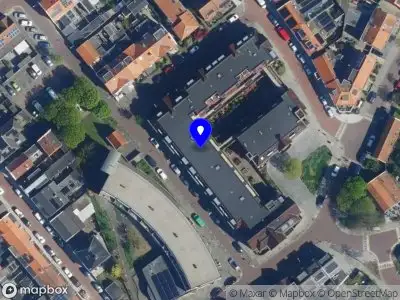 Stichting Administratiekantoor Wiedfa Noordwijk