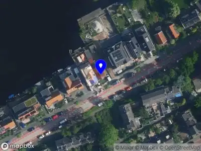 Silvan Bouman B.V. Amstelveen