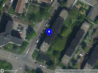 Oefentherapie Mensendieck Iris van der Peet