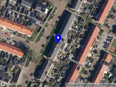 Vereniging VoorzieningenFonds Joure