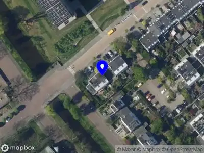 Stichting Hofstad hop