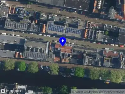 Talsma Amsterdam