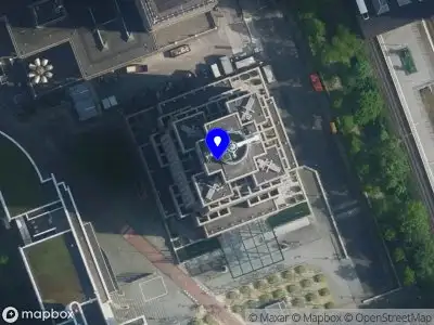 Invest2Innovate B.V. Amsterdam