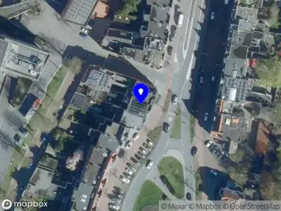 Nieuw bedrijf Stichting Goede Doelen 's-Hertogenbosch