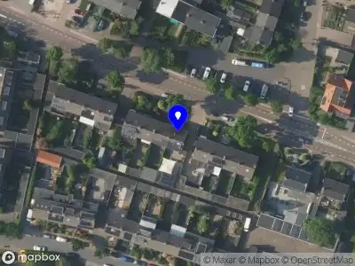 Nieuw bedrijf Petersen Dienstverlening