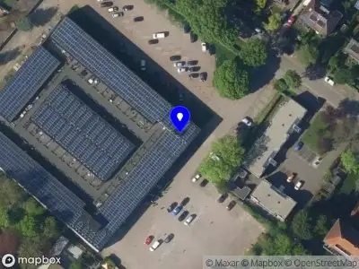 Aimée Zuiverloon Zeist