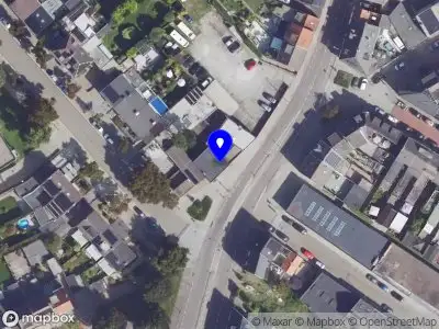 Nieuw bedrijf Beauty-Nail