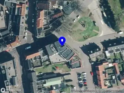 Stichting Herdenken Bevrijding Bergh 's-Heerenberg