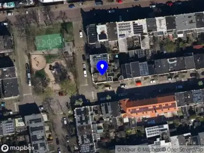 Nieuw bedrijf Stichting Oranjewijk