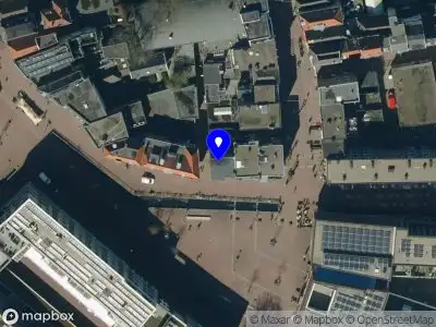 Prinz Kaldi Arnhem Arnhem
