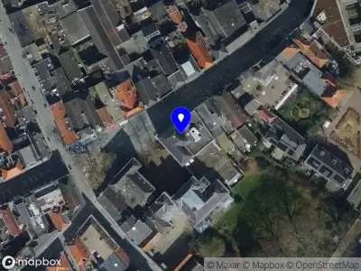 Stichting Priesten- en Diakenopleiding Breda