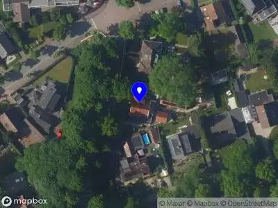 Nieuw bedrijf Stichting Improve360