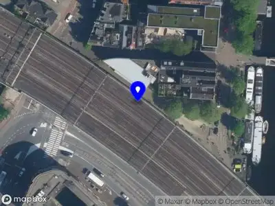 Sites of Memory Stichting Amsterdam