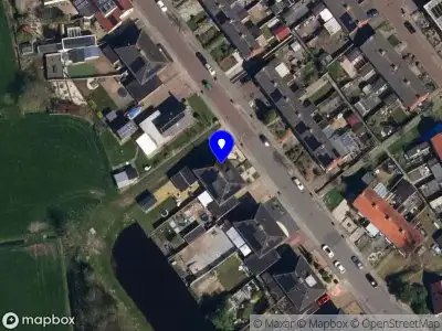 Nieuw bedrijf Stichting De Ruigste Run van de Veenkoloniën