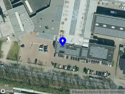 Fysiocentrum Ederveen-Lunteren B.V.