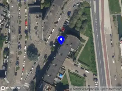 Nieuw bedrijf MOYA MI