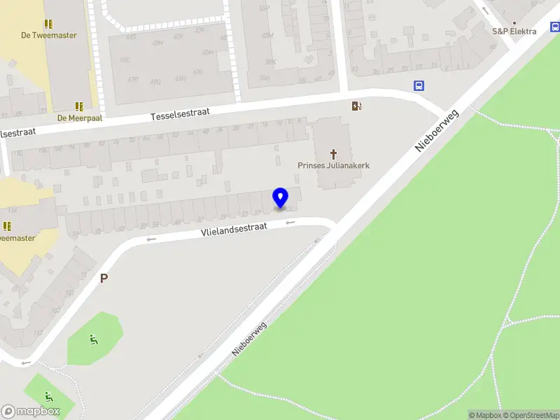 Danny Spaans - Organist