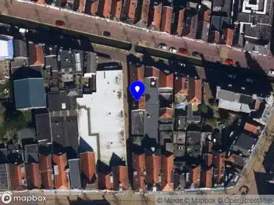 Nieuw bedrijf Zoey's Dynasty