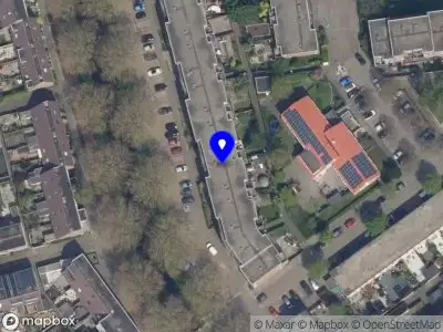 MobiliteitsCentrum V.I.E.R. Rotterdam
