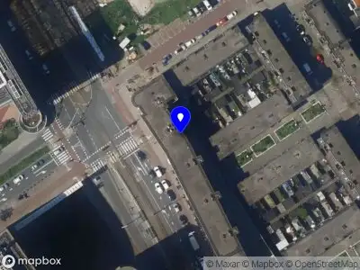 Taxi Bedrijf M.A. 's-Gravenhage