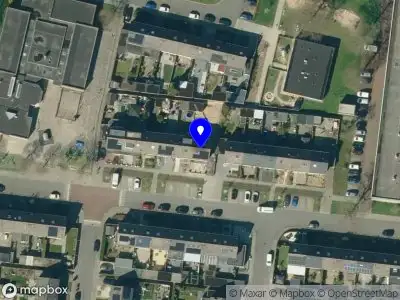 Nieuw bedrijf Jackie's Hobbywinkel